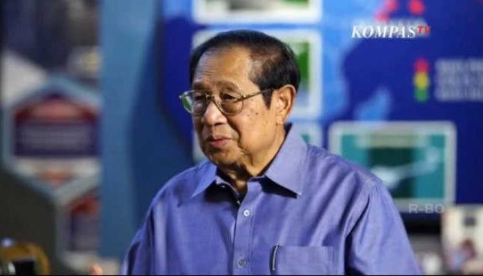 SBY Soroti Kompleksitas Penanganan Bencana Sumatera