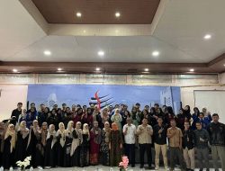 STIE Sutaatmadja Subang Sambut Delegasi UIS Malaysia, Perkuat Jembatan Akademik Indonesia–Malaysia