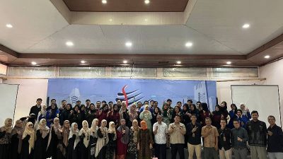 STIE Sutaatmadja Subang Sambut Delegasi UIS Malaysia, Perkuat Jembatan Akademik Indonesia–Malaysia