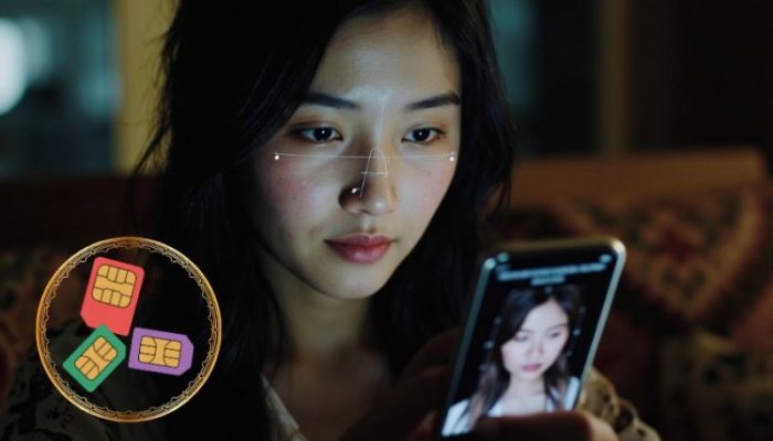 Pemerintah Pastikan Nomor Lama Aman, Registrasi SIM dengan Wajah Hanya Berlaku bagi Pelanggan Baru