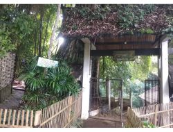 Kabuyutan Ciburuy, Situs Peninggalan Sunda Kuno yang Masih Terjaga