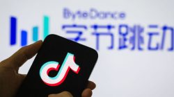 Produsen TikTok Bikin Smartphone AI, Langsung Ludes Terjual di Tiongkok