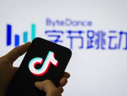 Produsen TikTok Bikin Smartphone AI, Langsung Ludes Terjual di Tiongkok