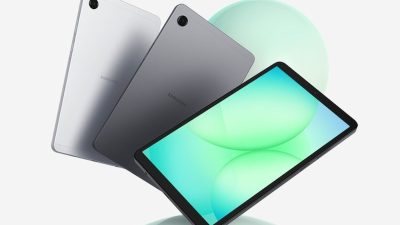 Samsung Galaxy Tab A11 Plus, Tablet Berlayar 90Hz dengan Performa Kencang dan Harga Terjangkau