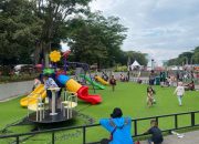 Pemkot Bandung Siapkan Penamaan Ulang 16 Taman Kota Berbasis Toponimi