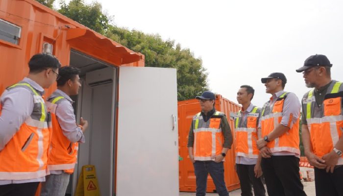 Hadapi Lonjakan 1,5 Juta Kendaraan, Tol Cipali Tingkatkan Layanan Operasional Jelang Nataru