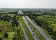 Kenali Titik Lelah Saat Berkendara di Tol Cipali Saat Nataru