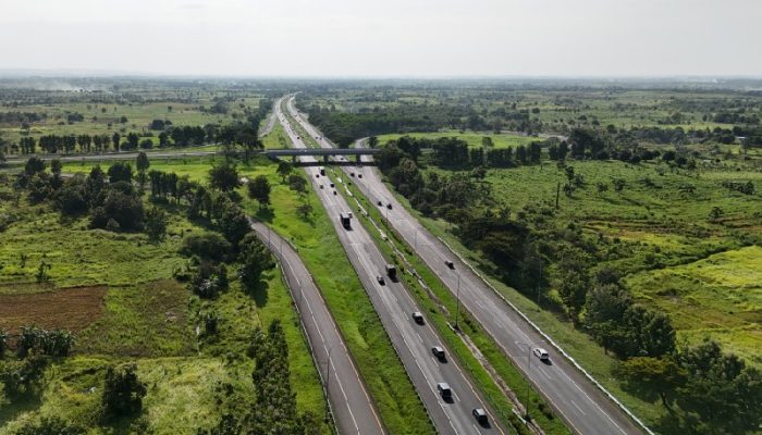 Kenali Titik Lelah Saat Berkendara di Tol Cipali Saat Nataru