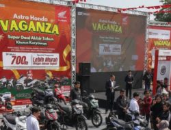 Tridjaya Motor Pagaden Subang Hadirkan Super Deal Akhir Tahun Khusus Karyawan