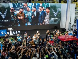 Apresiasi Investasi VinFast, Bupati Subang Dorong 70 Persen Tenaga Kerja dari Lokal