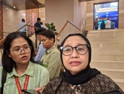 BGN Dorong Kepala SPPG Jadi Guru Gizi di Sekolah