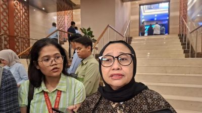 BGN Dorong Kepala SPPG Jadi Guru Gizi di Sekolah