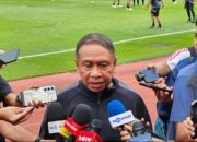 PSSI Pastikan Proses Penunjukan Pelatih Baru Timnas Indonesia Rampung