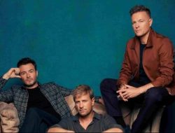 Westlife Siap Gelar Konser Orkestra Megah di Jakarta Februari 2026