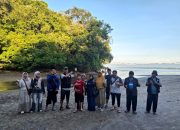 Kunjungan Wisata Pangandaran 2025 Capai 2,5 Juta Orang, PAD Tembus Rp 47,5 Miliar