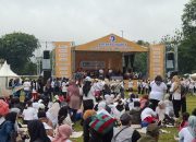 Novia Rozma Bakal Hangatkan HUT BPR Bangunarta di Alun-Alun Subang