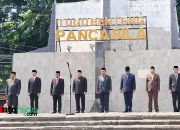 Bupati Subang Tegaskan Evaluasi 6 Bulan: Kepala OPD Tak Capai Target Siap-siap Dimutasi