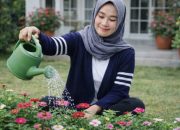 Bukan Soal Wajah Saja, Ini Ciri Wanita Cantik yang Sesungguhnya