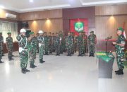 Babinsa Kemayoran Ditahan Usai Tuduh Pedagang Es Gabus Pakai Spons