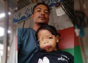 Terhimpit Biaya, Bocah 5 Tahun Asal Cibogo Subang Butuh Uluran Tangan untuk Berobat Leukemia