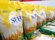 Mulai Februari 2026, Warga Bisa Beli Beras SPHP hingga 25 Kg per Orang