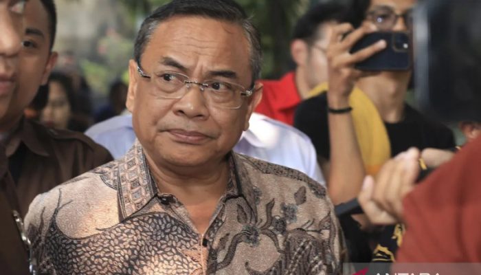 KPK OTT Bupati Pati Sudewo, Wali Kota Madiun Juga Diamankan