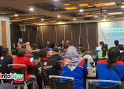 Aktivis Buruh Soroti Perda dan Kesejahteraan Pekerja di Tengah Tingginya Investasi di Subang