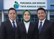 Tiga Nama Lolos UKK Calon Dewan Pengawas Perumda Tirta Rangga Subang