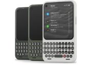 Clicks Communicator Hadirkan Smartphone Modern dengan Nuansa BlackBerry