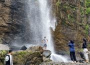Curug Cina, Permata Tersembunyi di Pelukan Pegunungan Subang Selatan