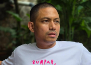 Kreator Konten Ramond Dony Adam Tak Menyangka Dirinya Jadi Sasaran Teror