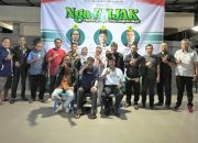 Debat Calon Ketua RW Rasa Pilkada, Isu Keamanan Lingkungan Puri Subang Asri Jadi Sorotan