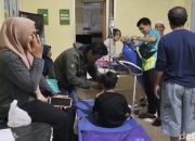 Diduga Keracunan MBG, Sejumlah Siswa di Sukabumi Dirujuk ke RSUD