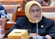 Anggota Komisi I DPR RI Soroti Penguatan Keamanan Laut di Tengah Ancaman Global