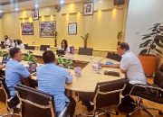 Antisipasi Krisis Air Bersih, Perumda Tirta Rangga Usulkan Perluasan SPAM di Pantura Subang