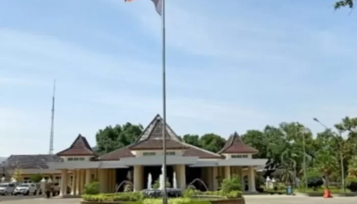 ‎Indeks SPBE Majalengka Raih Predikat Sangat Baik Tembus 3,91‎‎