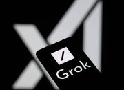 Platoform X Ubah Aturan Main, Grok Tak Lagi Main Api dengan Konten Dewasa