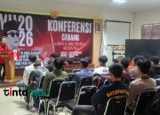 Gelar Konfercab VII, GMNI Subang Tegaskan Regenerasi Kepemimpinan dan Komitmen Kawal Kaum Marhaen