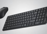 HP Perkenalkan Eliteboard G1a, Komputer Mini yang Menyatu di Dalam Keyboard