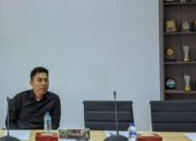 Dukung Program Ngabret, Fraksi NasDem Siap Awasi Kepala OPD Baru, Kinerja Jadi Ukuran