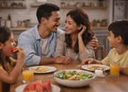 Hindari Hal Ini Jika Ingin Rumah Tangga Tetap Utuh