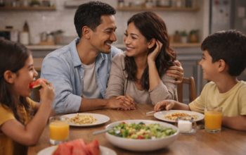 Hindari Hal Ini Jika Ingin Rumah Tangga Tetap Utuh