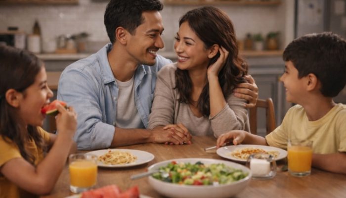 Hindari Hal Ini Jika Ingin Rumah Tangga Tetap Utuh