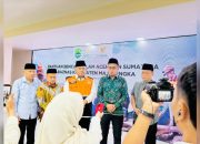 ‎Perkuat Tata Kelola Zakat, Pemkab Majalengka Tetapkan Perbup Nomor 92 Tahun 2025‎‎