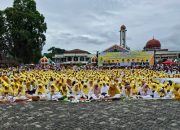 Akhiri 2025 dengan Istighosah, Elita Budiati: 2026 Momentum Bersihkan Subang dari Fitnah dan Adu Domba