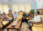 ‎Bawaslu Majalengka Gandeng Universitas Majalengka, Perkuat Pendidikan Demokrasi Lewat Program Bawaslu Mengajar