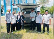 ‎BAZNAS Majalengka Fokuskan Bantuan Berkelanjutan untuk Korban Bencana Aceh, Perhatikan Warga Asal Daerah‎‎