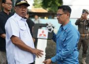 Perkuat Tata Kelola Lingkungan, Pemkab Majalengka Tambah Armada Sampah DLH