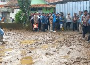 Banjir di Desa Kasturi Majalengka Rendam 269 Rumah, 50 Hektare Sawah Terdampak