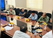 ‎BAZNAS Majalengka Siap Jadi Motor Penggerak Program Keumatan Berkelanjutan